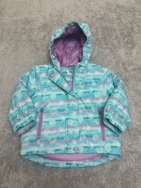Kids Koala Kik Puffer Jacket